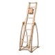 LP302 Swing Boy Puzzle Tales Novelty Model Building Learning Education Brain Teaser LP302 Swing Boy Puzzle Tales Novelty Model Building Learning Education Brain Teaser