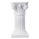 Roman Pillar Greek Column Resin Figurine Base Wedding Table Decorations Roman Pillar Greek Column Resin Figurine Base Wedding Table Decorations