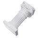 Roman Pillar Greek Column Resin Figurine Base Wedding Table Decorations Roman Pillar Greek Column Resin Figurine Base Wedding Table Decorations