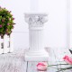 Roman Pillar Greek Column Resin Figurine Base Wedding Table Decorations Roman Pillar Greek Column Resin Figurine Base Wedding Table Decorations