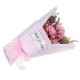 Romantic Rose Soap Artificial Flower Bouquet Wedding Valentine's Day Gifts Decorations Romantic Rose Soap Artificial Flower Bouquet Wedding Valentine's Day Gifts Decorations