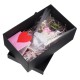 Romantic Rose Soap Artificial Flower Bouquet Wedding Valentine's Day Gifts Decorations Romantic Rose Soap Artificial Flower Bouquet Wedding Valentine's Day Gifts Decorations