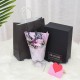 Romantic Rose Soap Artificial Flower Bouquet Wedding Valentine's Day Gifts Decorations Romantic Rose Soap Artificial Flower Bouquet Wedding Valentine's Day Gifts Decorations