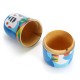 Russian Wooden Nesting Doll Handcraft Decoration Christmas Gifts Russian Wooden Nesting Doll Handcraft Decoration Christmas Gifts