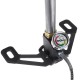0.5L Portable Diving Reserve Air Tank Set Hand Pump Oxygen Cylinder Mini Operated Pump 0.5L Portable Diving Reserve Air Tank Set Hand Pump Oxygen Cylinder Mini Operated Pump