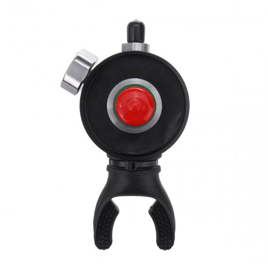 0.5L Portable Diving Reserve Air Tank Set Hand Pump Oxygen Cylinder Mini Operated Pump 0.5L Portable Diving Reserve Air Tank Set Hand Pump Oxygen Cylinder Mini Operated Pump