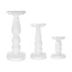 S/M/L Metal Candlestick Candle Holder Stand Wedding Party Table Home Decor Gift S/M/L Metal Candlestick Candle Holder Stand Wedding Party Table Home Decor Gift