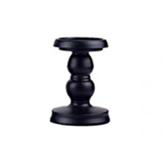 S/M/L Metal Candlestick Candle Holder Stand Wedding Party Table Home Decor Gift S/M/L Metal Candlestick Candle Holder Stand Wedding Party Table Home Decor Gift