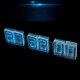 STARK-107 5V Digital Magnetic Levitation Glow Clock Remote Control Electronic Clock Ws2812 Circuit Board DIY Kit Time Display Decor STARK-107 5V Digital Magnetic Levitation Glow Clock Remote Control Electronic Clock Ws2812 Circuit Board DIY Kit Time Display Decor