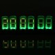 STARK-159 35mm 5V Six Tube LED Light Filament Glow Clock Electronic Digital Ds1302 Circuit Board DIY Kit Time Display STARK-159 35mm 5V Six Tube LED Light Filament Glow Clock Electronic Digital Ds1302 Circuit Board DIY Kit Time Display