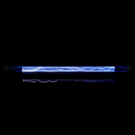 STARK-161 Cool Lightning Tube Light Novelty Science Education Scientific Technology Toys Creative Gift