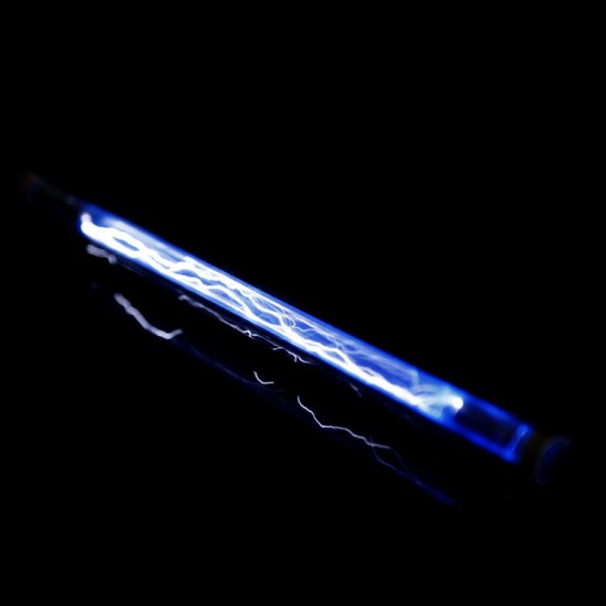 STARK-161 Cool Lightning Tube Light Novelty Science Education Scientific Technology Toys Creative Gift