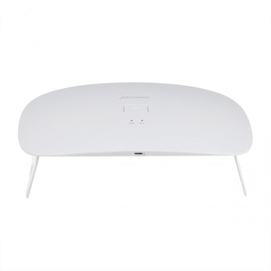 SUN5 UV Lamp Beads Nail Lamp 24W LED Gel Dryer Cure Manicure Machine Curing Timer SUN5 UV Lamp Beads Nail Lamp 24W LED Gel Dryer Cure Manicure Machine Curing Timer
