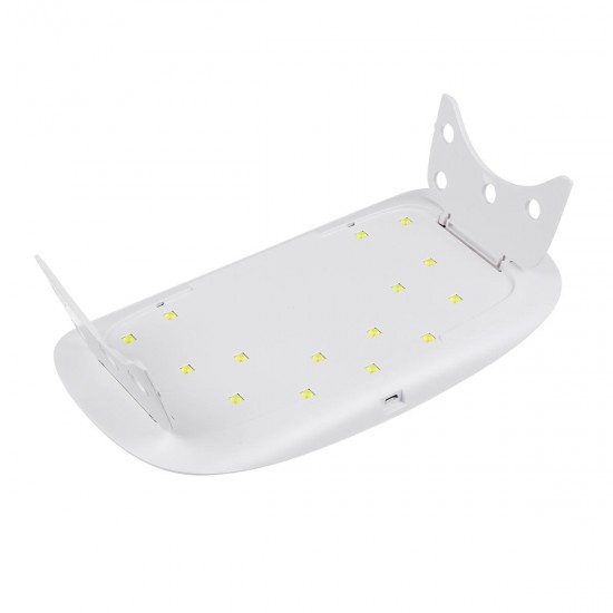 SUN5 UV Lamp Beads Nail Lamp 24W LED Gel Dryer Cure Manicure Machine Curing Timer SUN5 UV Lamp Beads Nail Lamp 24W LED Gel Dryer Cure Manicure Machine Curing Timer