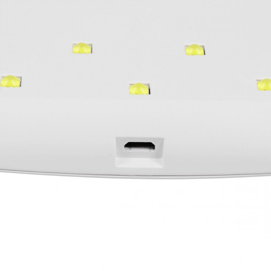 SUN5 UV Lamp Beads Nail Lamp 24W LED Gel Dryer Cure Manicure Machine Curing Timer SUN5 UV Lamp Beads Nail Lamp 24W LED Gel Dryer Cure Manicure Machine Curing Timer