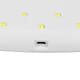 SUN5 UV Lamp Beads Nail Lamp 24W LED Gel Dryer Cure Manicure Machine Curing Timer SUN5 UV Lamp Beads Nail Lamp 24W LED Gel Dryer Cure Manicure Machine Curing Timer