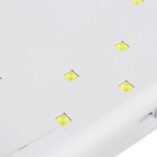 SUN5 UV Lamp Beads Nail Lamp 24W LED Gel Dryer Cure Manicure Machine Curing Timer SUN5 UV Lamp Beads Nail Lamp 24W LED Gel Dryer Cure Manicure Machine Curing Timer