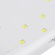 SUN5 UV Lamp Beads Nail Lamp 24W LED Gel Dryer Cure Manicure Machine Curing Timer SUN5 UV Lamp Beads Nail Lamp 24W LED Gel Dryer Cure Manicure Machine Curing Timer