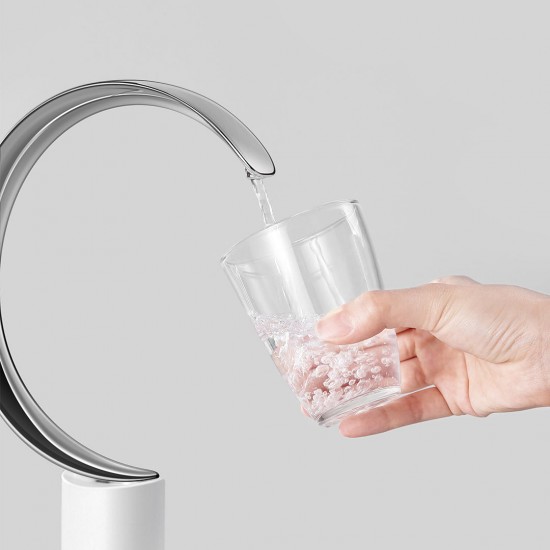 Electric Automatic Desktop Touch Switch Water Pumping Device Water Machine Dispenser Electric Automatic Desktop Touch Switch Water Pumping Device Water Machine Dispenser
