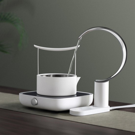 Electric Automatic Desktop Touch Switch Water Pumping Device Water Machine Dispenser Electric Automatic Desktop Touch Switch Water Pumping Device Water Machine Dispenser