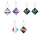 Scented Hanging Wardrobe Car Sachets Freshener Fragrance Freshener Air Drawer Freshener