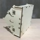 Self-Assembly Puzzle Wooden Building Model Kits DIY Islamic House Stand Rack Ramadan Gifts Decorations Self-Assembly Puzzle Wooden Building Model Kits DIY Islamic House Stand Rack Ramadan Gifts Decorations