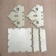 Self-Assembly Puzzle Wooden Building Model Kits DIY Islamic House Stand Rack Ramadan Gifts Decorations Self-Assembly Puzzle Wooden Building Model Kits DIY Islamic House Stand Rack Ramadan Gifts Decorations