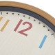 Silent Non-Ticking Quartz Kid Wall Clock Decorative Indoor Quartz Analogue Clock Silent Non-Ticking Quartz Kid Wall Clock Decorative Indoor Quartz Analogue Clock