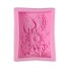 Silicone 3D Flexible Sunflower Candle Soap Making Mould Cake Handmade DIY Mold Silicone 3D Flexible Sunflower Candle Soap Making Mould Cake Handmade DIY Mold