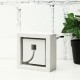 Silicone Concrete Flower Pot Mold 3D Handmade DIY Succulent Planter Candle Soap Cement Mould Decor