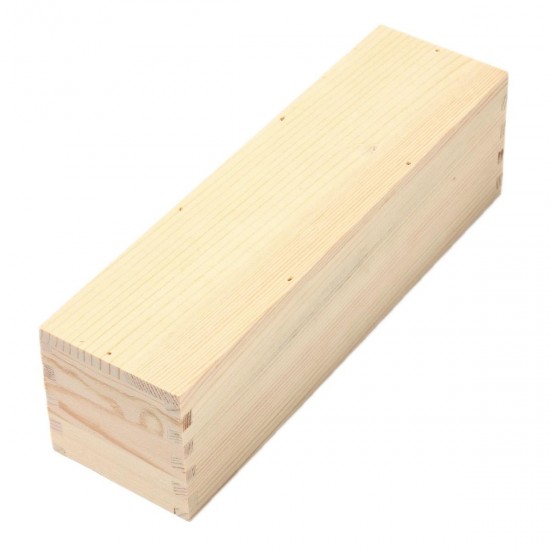 Silicone Loaf Bread Cake Mold Soap Making Mould Biscuit Baking Tool with Wooden Box Silicone Loaf Bread Cake Mold Soap Making Mould Biscuit Baking Tool with Wooden Box