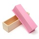 Silicone Loaf Bread Cake Mold Soap Making Mould Biscuit Baking Tool with Wooden Box Silicone Loaf Bread Cake Mold Soap Making Mould Biscuit Baking Tool with Wooden Box