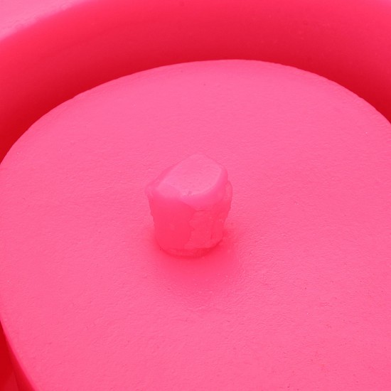 Silicone Mold Gossip Shape Concrete Cement Tabletop Flowerpot Chocolate Mould Crafts Silicone Mold Gossip Shape Concrete Cement Tabletop Flowerpot Chocolate Mould Crafts