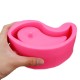 Silicone Mold Gossip Shape Concrete Cement Tabletop Flowerpot Chocolate Mould Crafts Silicone Mold Gossip Shape Concrete Cement Tabletop Flowerpot Chocolate Mould Crafts