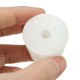 Silicone Plug w/ Hole for Airlock Valve Cap Bubbler Brew Food