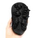 Silicone Skull Shape Ice Cube Mold Tray 3D DIY Maker Bar Chocolate Cake Mould Silicone Skull Shape Ice Cube Mold Tray 3D DIY Maker Bar Chocolate Cake Mould