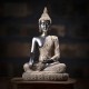 Sitting Thai Statue Sculpture Outdoor Indoor Statue Ornament Home Decorations Sitting Thai Statue Sculpture Outdoor Indoor Statue Ornament Home Decorations