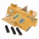 Skate Park Ramp Parts For Tech Deck Fingerboard Finger Board Ultimate Parks 92D Accessories Skate Park Ramp Parts For Tech Deck Fingerboard Finger Board Ultimate Parks 92D Accessories