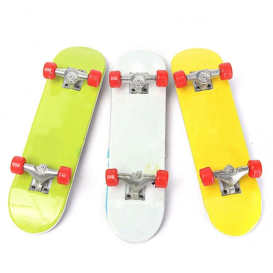 Skate Park Ramp Parts For Tech Deck Fingerboard Finger Board Ultimate Parks 92D Accessories