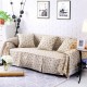 Sofa Cover Couch Slipcover Cotton Blend 1-4 Seater Pet Dog Seat Covers Protector