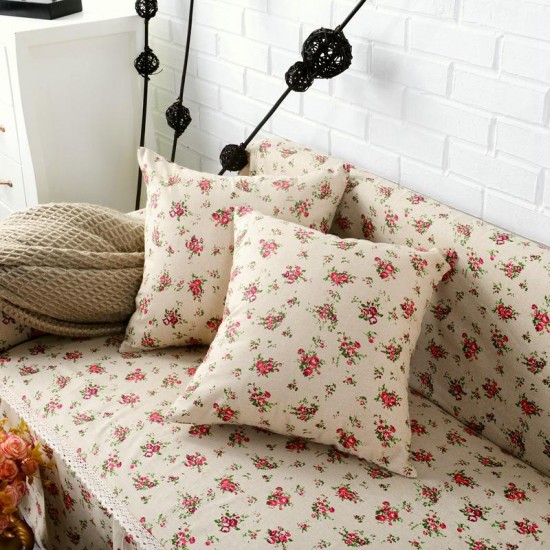Sofa Seat Covers Couch Slipcover Seat Cotton Blend 1-4 Seater Pet Dog Sofa Cover Protector Sofa Seat Covers Couch Slipcover Seat Cotton Blend 1-4 Seater Pet Dog Sofa Cover Protector