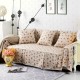 Sofa Seat Covers Couch Slipcover Seat Cotton Blend 1-4 Seater Pet Dog Sofa Cover Protector Sofa Seat Covers Couch Slipcover Seat Cotton Blend 1-4 Seater Pet Dog Sofa Cover Protector