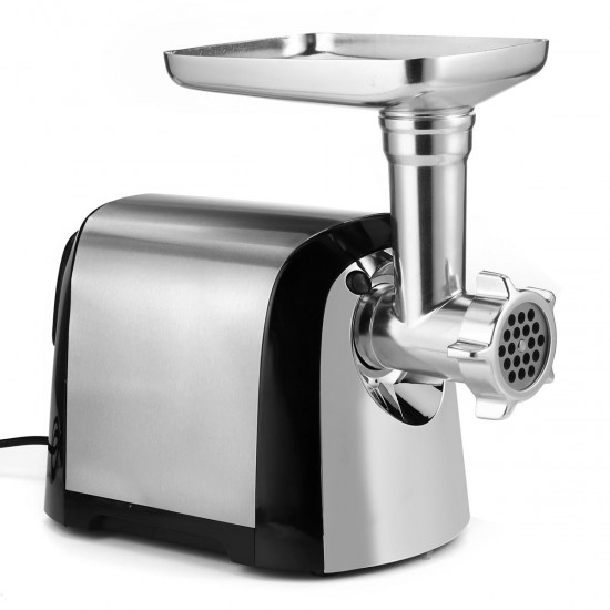 220V Electric Meat Grinder Household Enema