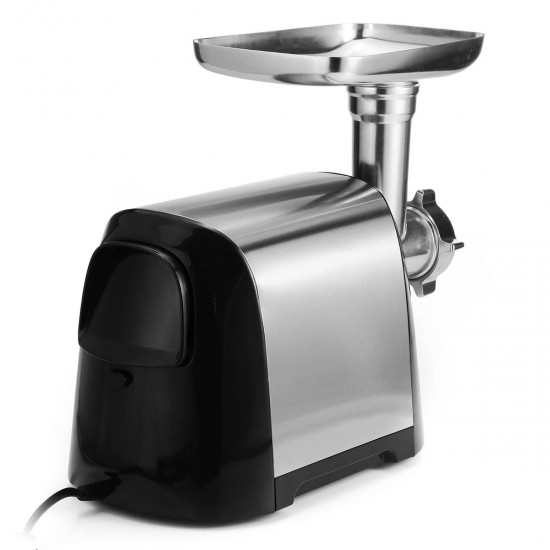 220V Electric Meat Grinder Household Enema