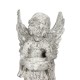 Solar Fairy Angel /Cherub Garden Ornament Statue Figurine Art Sculpture Decorations