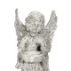 Solar Fairy Angel /Cherub Garden Ornament Statue Figurine Art Sculpture Decorations Solar Fairy Angel /Cherub Garden Ornament Statue Figurine Art Sculpture Decorations