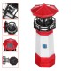 Solar Powered Garden Lighthouse Rotating Beam LED Yard Light Ornament Lamp Home Decor Solar Powered Garden Lighthouse Rotating Beam LED Yard Light Ornament Lamp Home Decor