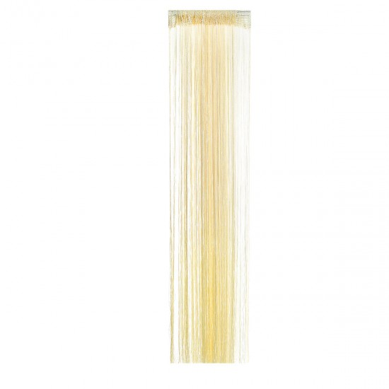 Solid Curtains String Curtains Windows Room Divider Door Decorative Line Curtain Solid Curtains String Curtains Windows Room Divider Door Decorative Line Curtain