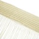 Solid Curtains String Curtains Windows Room Divider Door Decorative Line Curtain Solid Curtains String Curtains Windows Room Divider Door Decorative Line Curtain
