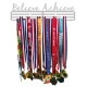 Sport Medal Hanger Holder Medal Display Rack